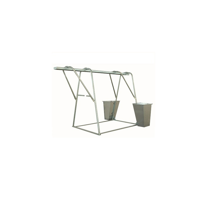 CHEVALET COMPLET IORI CAPACITE 1000KG